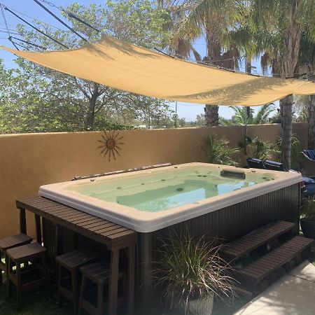 Villa Callejon Del Sol Permit# 3082 Palm Springs Exteriér fotografie